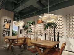 -漾花汐·西餐·下午茶(苏州湾歌林公园店)