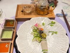 -叶叶菩提(太原别墅店)