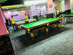 -尊者桌球俱乐部(春泽名园步行街店)