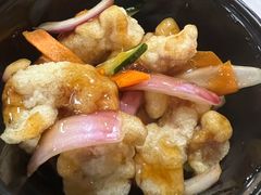 -多宾韩国料理(学衡路店)