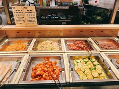 -梨花自助烤肉(西三旗万象汇黑金店)