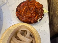 -厂花素芬九宫格火锅(银泰店)