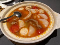 -小炳胜(卓悦中心店)
