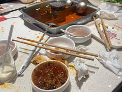 -海底捞火锅(杭州庆春路夜宵主题店)