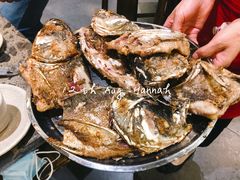 花鲢-肖肖酸萝卜鱼火锅(总店)