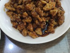 樱桃肉-林之六八·6886大连老菜馆