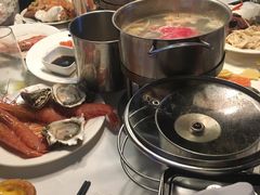 -星伦多 自助料理(圆融店)