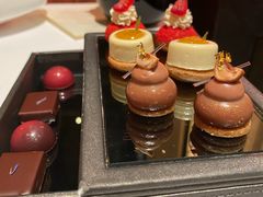 -Caprice(香港四季酒店)