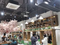 -简影造型·自选烫染接发salon