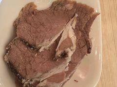 -清真·君乐牛肉面(一只船中街店)