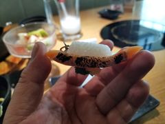 -沼津港精致料理·寿喜烧·烧鸟(青浦宝龙广场日料榜单店)