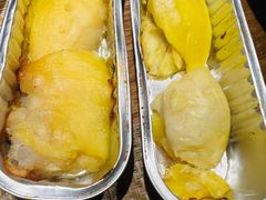 -蟹将军·松叶蟹和牛日料放题自助(K11店)