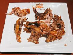 -三个大叔东北烧烤·砂锅菜(西三旗店)