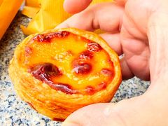 葡挞-安德鲁饼店(总店)