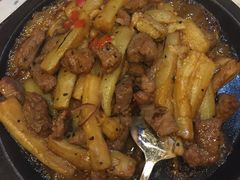 -桥底辣蟹(谢斐道店)