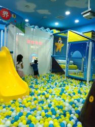 -佳贝爱益智主题儿童乐园(乐尔乐旗舰店)