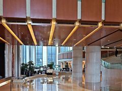 -济南喜来登酒店