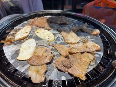 -燚青春东北泥炉烤肉(百合店)