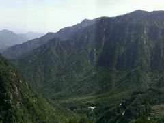 -大明山自然探索公园