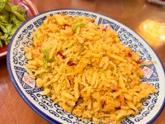 焪馍-老家八大碗(滨河广场店)