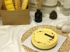 -ZUO无作不乐烘焙课堂(国贸城店)