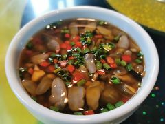 -爷爷的草帽·海鲜馆(孙塘路店)
