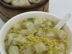 -绿杨馄饨临顿路店