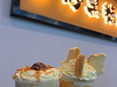 -INCHA印茶(附中东巷店)