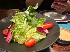 -甘尼仕印度餐厅爵士酒吧(阳春巷店)