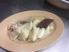 -红大哥水门鸡饭(總店)