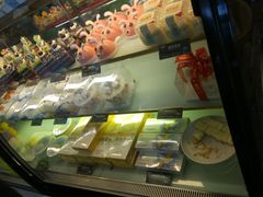 -味多美蛋糕(杨闸环岛店)