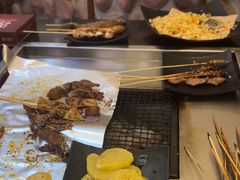 -江湖一盏灯·滇味卤烤(普惠园店)
