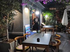 -海韵人家.海景花园经典云南菜(双廊店)