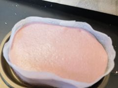 桃桃茉香半熟芝士-瑞幸咖啡(凤凰海负一楼美食街店)