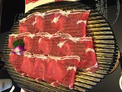 -鲁西肥牛(九方购物中心店)