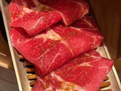 -西塔老太太泥炉烤肉(武汉摩尔城店)