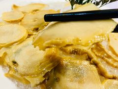 -凤城礼记鱼翅海鲜酒家(新马路总店)