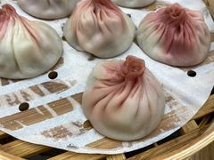 -苏小柳点心·手作小笼包(新街口分院店)