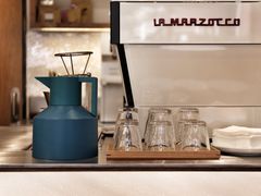 -Legno.ita Coffee by Wood(襄阳南路店)