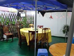 露天位-臭鳜鱼人家·老字号徽菜