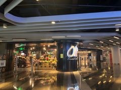 -Olé精品超市(海上世界店)
