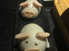 小猪猪-梧桐餐厅(泉城路店)