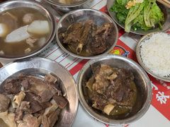 -阿秋牛排(湖心街店)