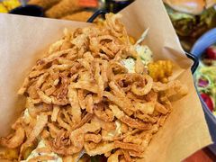 -魏斯理汉堡(西安沣东吾悦店)