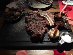 -Amanda餐厅(长乐路店)