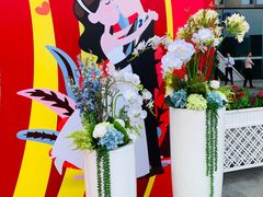 -东浩兰生上海世博展览馆