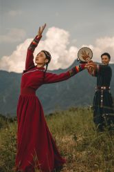 -巴黎恋人(盛景嘉园店)