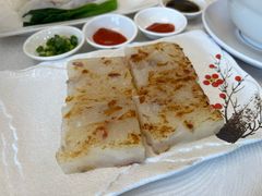 -番禺宾馆丽苑厅