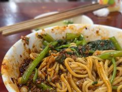 -朱儿面庄(洋河三路店)