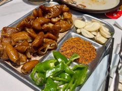 -状元阁烧烤(新华路总店)